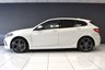 USED 2021 21 BMW 1 SERIES 118I 1.5 M SPORT 5 DOOR **&pound;329 A MONTH WITH &pound;1995 DEPOSIT**