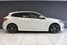 USED 2021 21 BMW 1 SERIES 118I 1.5 M SPORT 5 DOOR **&pound;329 A MONTH WITH &pound;1995 DEPOSIT**