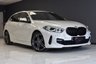 USED 2021 21 BMW 1 SERIES 118I 1.5 M SPORT 5 DOOR **&pound;329 A MONTH WITH &pound;1995 DEPOSIT**