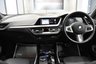USED 2021 21 BMW 1 SERIES 118I 1.5 M SPORT 5 DOOR **&pound;329 A MONTH WITH &pound;1995 DEPOSIT**