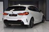 USED 2021 21 BMW 1 SERIES 118I 1.5 M SPORT 5 DOOR **&pound;329 A MONTH WITH &pound;1995 DEPOSIT**