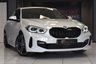 USED 2021 21 BMW 1 SERIES 118I 1.5 M SPORT 5 DOOR **&pound;329 A MONTH WITH &pound;1995 DEPOSIT**