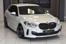 USED 2021 21 BMW 1 SERIES 118I 1.5 M SPORT 5 DOOR **&pound;329 A MONTH WITH &pound;1995 DEPOSIT**