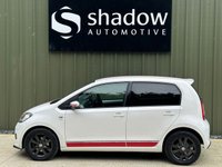 USED 2014 14 SKODA CITIGO 1.0 SPORT 5d 59 BHP 