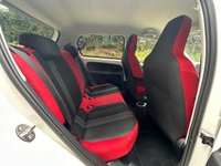 USED 2014 14 SKODA CITIGO 1.0 SPORT 5d 59 BHP 