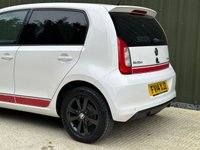 USED 2014 14 SKODA CITIGO 1.0 SPORT 5d 59 BHP 