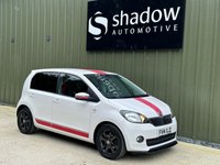 USED 2014 14 SKODA CITIGO 1.0 SPORT 5d 59 BHP 