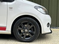 USED 2014 14 SKODA CITIGO 1.0 SPORT 5d 59 BHP 
