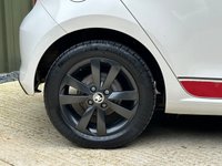 USED 2014 14 SKODA CITIGO 1.0 SPORT 5d 59 BHP 