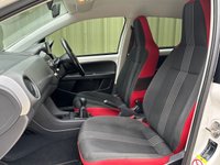 USED 2014 14 SKODA CITIGO 1.0 SPORT 5d 59 BHP 