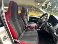 USED 2014 14 SKODA CITIGO 1.0 SPORT 5d 59 BHP 