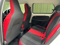 USED 2014 14 SKODA CITIGO 1.0 SPORT 5d 59 BHP 