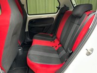 USED 2014 14 SKODA CITIGO 1.0 SPORT 5d 59 BHP 