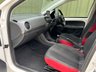 USED 2014 14 SKODA CITIGO 1.0 SPORT 5d 59 BHP 