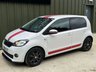 USED 2014 14 SKODA CITIGO 1.0 SPORT 5d 59 BHP 