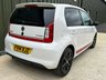 USED 2014 14 SKODA CITIGO 1.0 SPORT 5d 59 BHP 