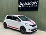 USED 2014 14 SKODA CITIGO 1.0 SPORT 5d 59 BHP 