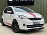 USED 2014 14 SKODA CITIGO 1.0 SPORT 5d 59 BHP 