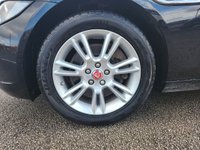USED 2019 19 JAGUAR XE 2.0 PRESTIGE 4d 198 BHP FULL LEATHER*CRUISE*BLUETOOTH*JAGUAR SERVICE HISTORY*HEATED SEATS