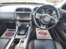 USED 2019 19 JAGUAR XE 2.0 PRESTIGE 4d 198 BHP FULL LEATHER*CRUISE*BLUETOOTH*JAGUAR SERVICE HISTORY*HEATED SEATS