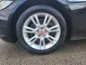 USED 2019 19 JAGUAR XE 2.0 PRESTIGE 4d 198 BHP FULL LEATHER*CRUISE*BLUETOOTH*JAGUAR SERVICE HISTORY*HEATED SEATS