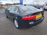USED 2019 19 JAGUAR XE 2.0 PRESTIGE 4d 198 BHP FULL LEATHER*CRUISE*BLUETOOTH*JAGUAR SERVICE HISTORY*HEATED SEATS