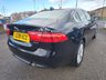 USED 2019 19 JAGUAR XE 2.0 PRESTIGE 4d 198 BHP FULL LEATHER*CRUISE*BLUETOOTH*JAGUAR SERVICE HISTORY*HEATED SEATS