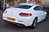 USED 2017 66 MERCEDES-BENZ C-CLASS C200 SPORT COUPE 9G-TRONIC AUTO 181 BHP Garmin Nav / Heated Seats / DAB