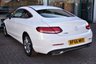 USED 2017 66 MERCEDES-BENZ C-CLASS C200 SPORT COUPE 9G-TRONIC AUTO 181 BHP Garmin Nav / Heated Seats / DAB