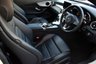 USED 2017 66 MERCEDES-BENZ C-CLASS C200 SPORT COUPE 9G-TRONIC AUTO 181 BHP Garmin Nav / Heated Seats / DAB