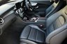 USED 2017 66 MERCEDES-BENZ C-CLASS C200 SPORT COUPE 9G-TRONIC AUTO 181 BHP Garmin Nav / Heated Seats / DAB
