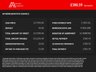 USED 2017 66 MERCEDES-BENZ C-CLASS C200 SPORT COUPE 9G-TRONIC AUTO 181 BHP Garmin Nav / Heated Seats / DAB