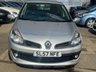 USED 2007 57 RENAULT CLIO 1.6 DYNAMIQUE VVT 5d 110 BHP 