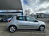 USED 2007 57 RENAULT CLIO 1.6 DYNAMIQUE VVT 5d 110 BHP 