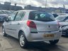 USED 2007 57 RENAULT CLIO 1.6 DYNAMIQUE VVT 5d 110 BHP 