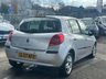 USED 2007 57 RENAULT CLIO 1.6 DYNAMIQUE VVT 5d 110 BHP 