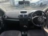 USED 2007 57 RENAULT CLIO 1.6 DYNAMIQUE VVT 5d 110 BHP 