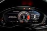 USED 2018 18 AUDI A4 2.9 RS 4 TFSI QUATTRO 5d 444 BHP 