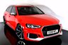 USED 2018 18 AUDI A4 2.9 RS 4 TFSI QUATTRO 5d 444 BHP 