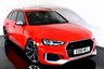 USED 2018 18 AUDI A4 2.9 RS 4 TFSI QUATTRO 5d 444 BHP 