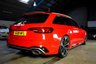 USED 2018 18 AUDI A4 2.9 RS 4 TFSI QUATTRO 5d 444 BHP 