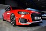 USED 2018 18 AUDI A4 2.9 RS 4 TFSI QUATTRO 5d 444 BHP 