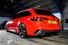 USED 2018 18 AUDI A4 2.9 RS 4 TFSI QUATTRO 5d 444 BHP 