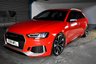 USED 2018 18 AUDI A4 2.9 RS 4 TFSI QUATTRO 5d 444 BHP 