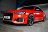 USED 2018 18 AUDI A4 2.9 RS 4 TFSI QUATTRO 5d 444 BHP 