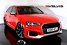 USED 2018 18 AUDI A4 2.9 RS 4 TFSI QUATTRO 5d 444 BHP 