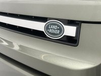 USED 2020 20 LAND ROVER DEFENDER 2.0 SE 5d 237 BHP Panoramic Glass Slide Roof