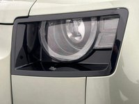 USED 2020 20 LAND ROVER DEFENDER 2.0 SE 5d 237 BHP Panoramic Glass Slide Roof