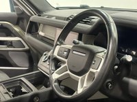 USED 2020 20 LAND ROVER DEFENDER 2.0 SE 5d 237 BHP Panoramic Glass Slide Roof