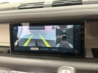 USED 2020 20 LAND ROVER DEFENDER 2.0 SE 5d 237 BHP Panoramic Glass Slide Roof